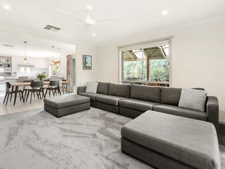 Fourth view of Homely house listing, 39 St Mitchell Circuit, Mornington VIC 3931
