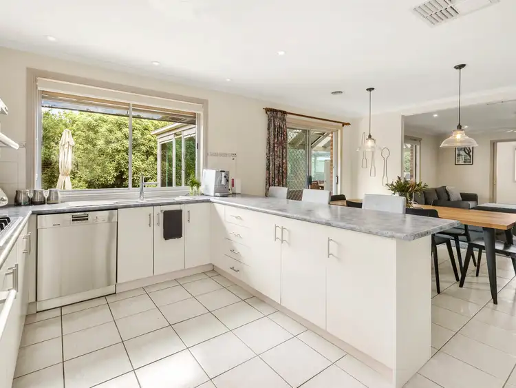 Fifth view of Homely house listing, 39 St Mitchell Circuit, Mornington VIC 3931