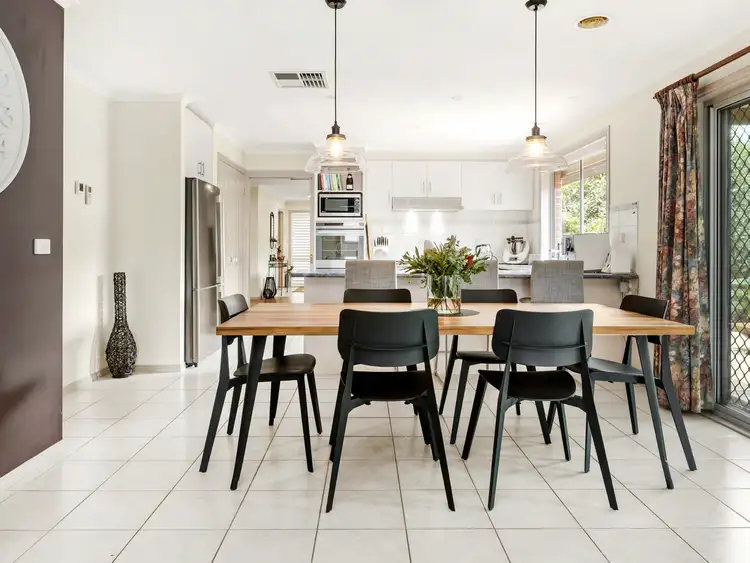 Sixth view of Homely house listing, 39 St Mitchell Circuit, Mornington VIC 3931