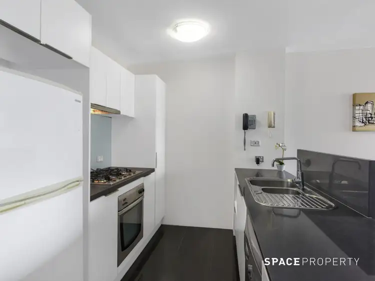 Fourth view of Homely apartment listing, 118/170 Leichhardt Street, Spring Hill QLD 4000