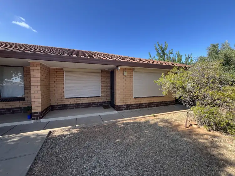 6/70 Main Street, Port Augusta SA 5700