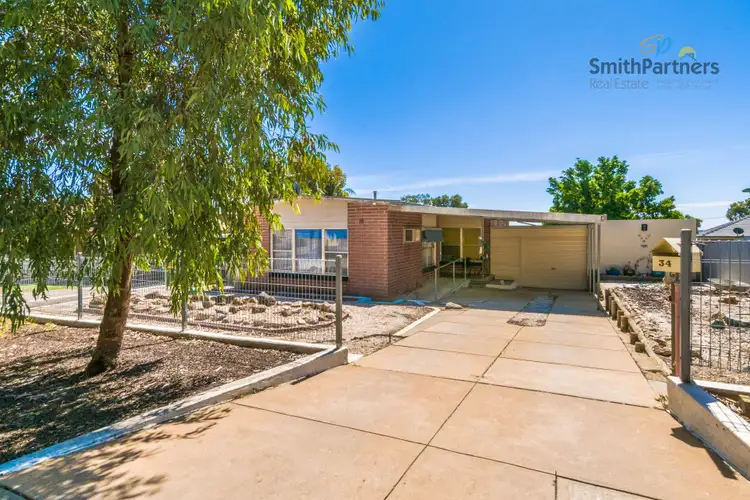Fourth view of Homely house listing, 34 Tarana Avenue, Ingle Farm SA 5098