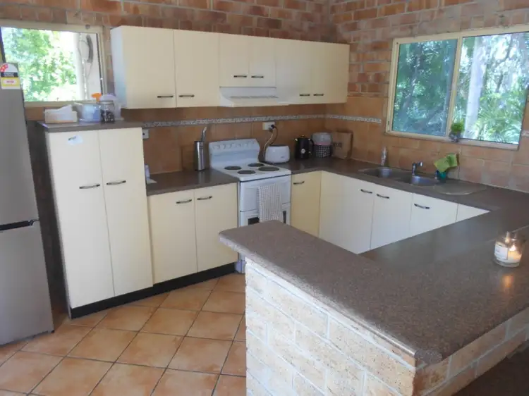 Second view of Homely house listing, 8 Macadamia Street, Forrest Beach QLD 4850