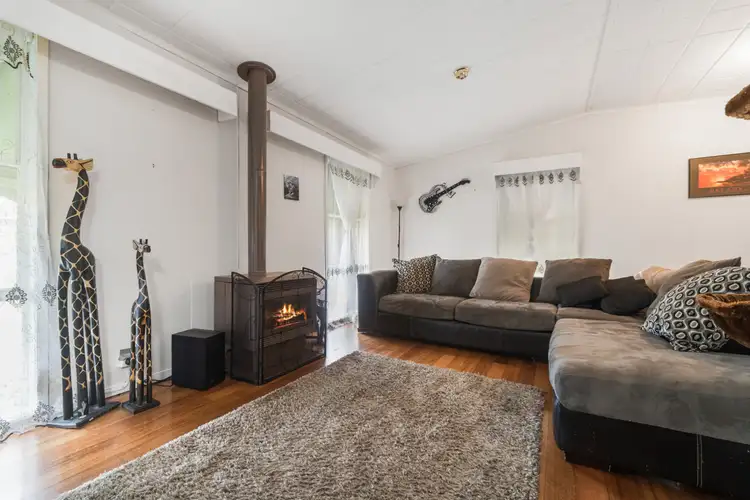 Third view of Homely house listing, 8 Richardson Drive, Mornington VIC 3931