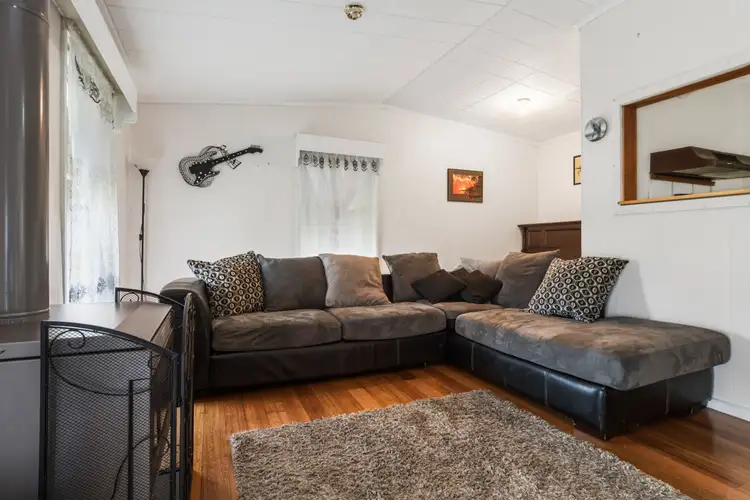 Fourth view of Homely house listing, 8 Richardson Drive, Mornington VIC 3931