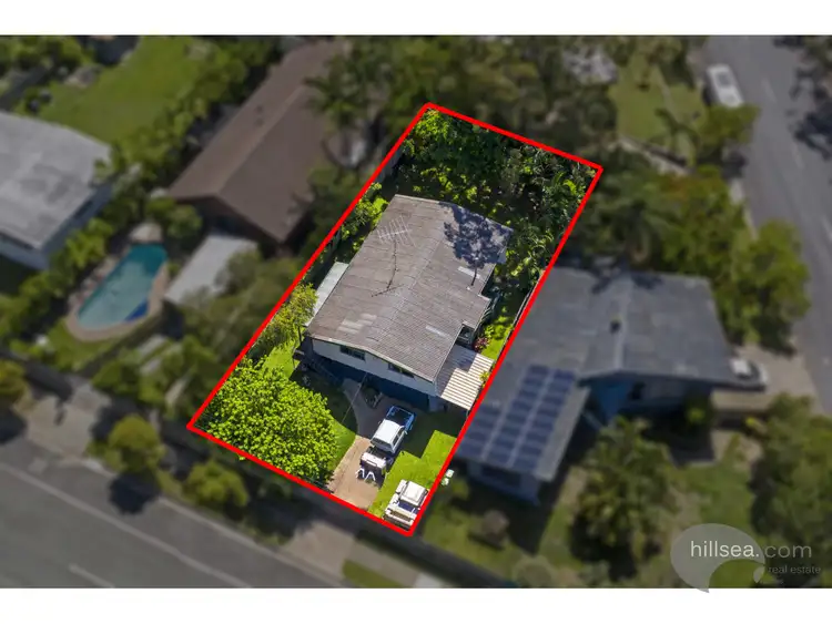 Second view of Homely house listing, 24 Dandar Drive, Southport QLD 4215