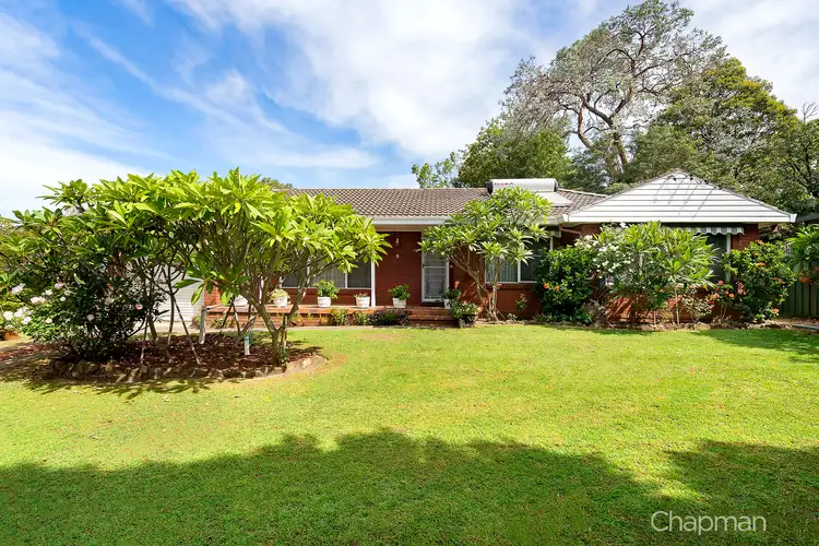 9 Centre Crescent, Blaxland NSW 2774