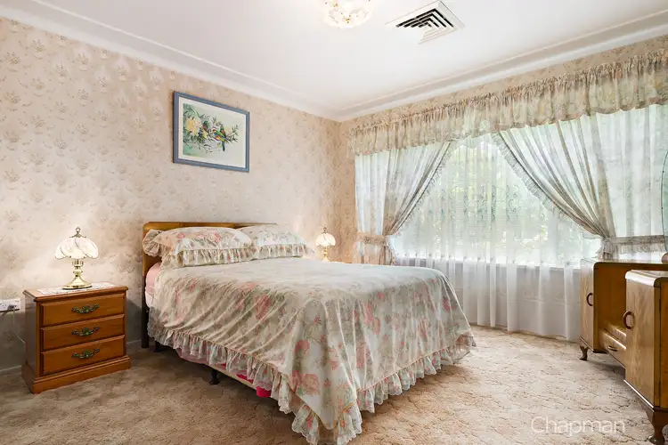 Fifth view of Homely house listing, 9 Centre Crescent, Blaxland NSW 2774