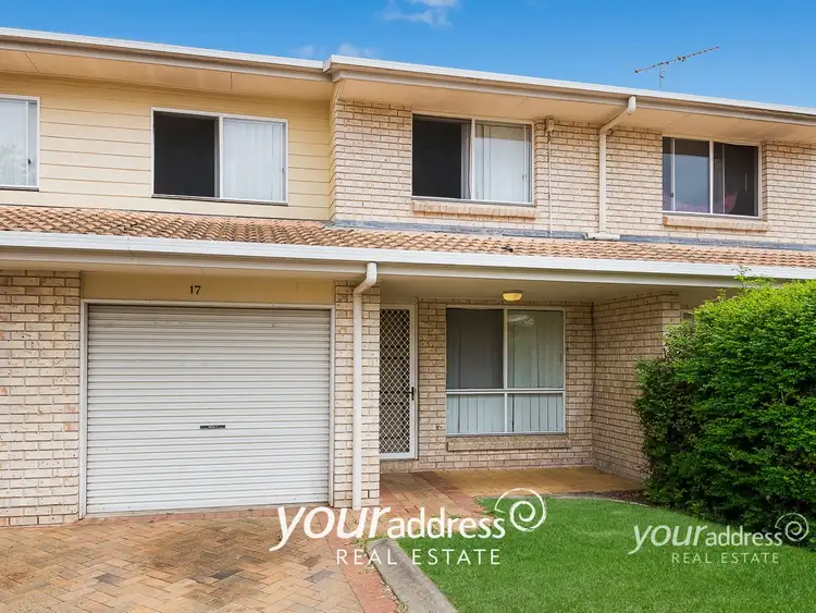 17/259-267 Browns Plains Road, Browns Plains QLD 4118