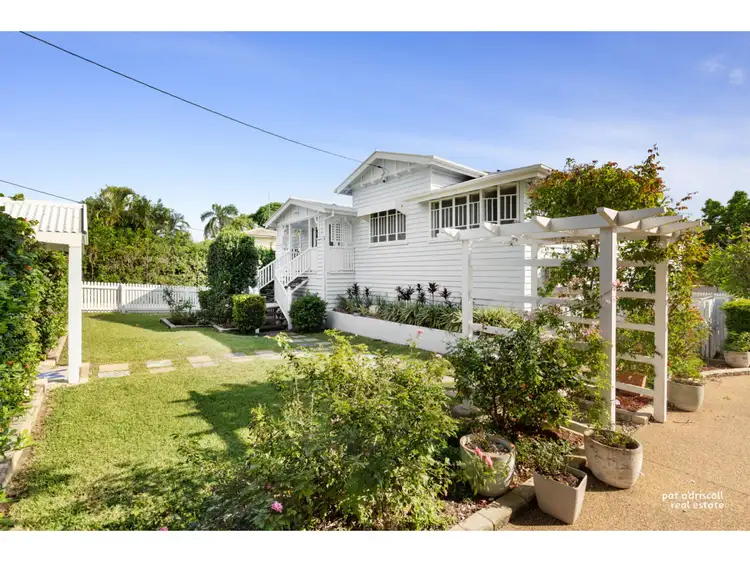 Main view of Homely house listing, 64 Agnes Street, The Range QLD 4700