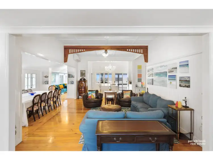 Second view of Homely house listing, 64 Agnes Street, The Range QLD 4700