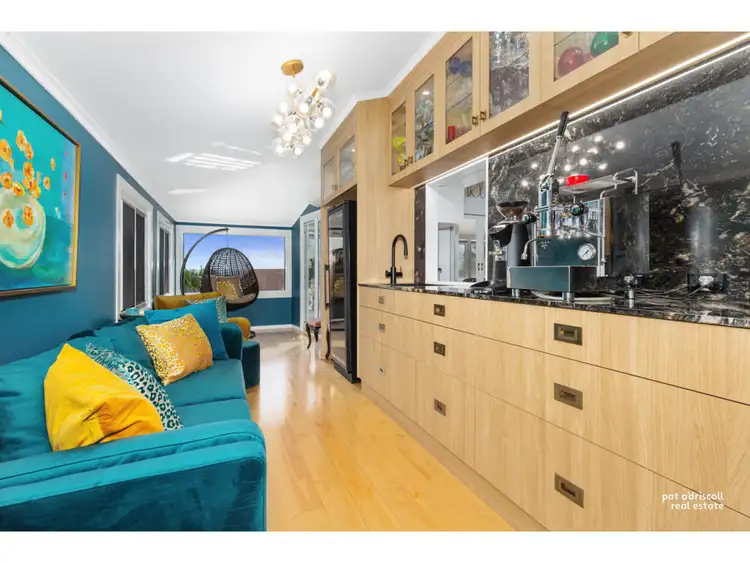 Fourth view of Homely house listing, 64 Agnes Street, The Range QLD 4700