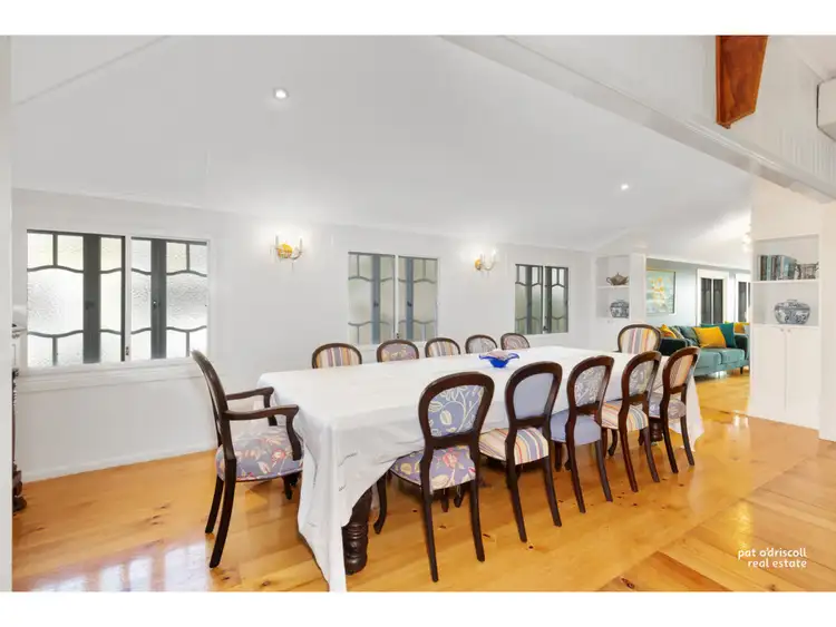Fifth view of Homely house listing, 64 Agnes Street, The Range QLD 4700