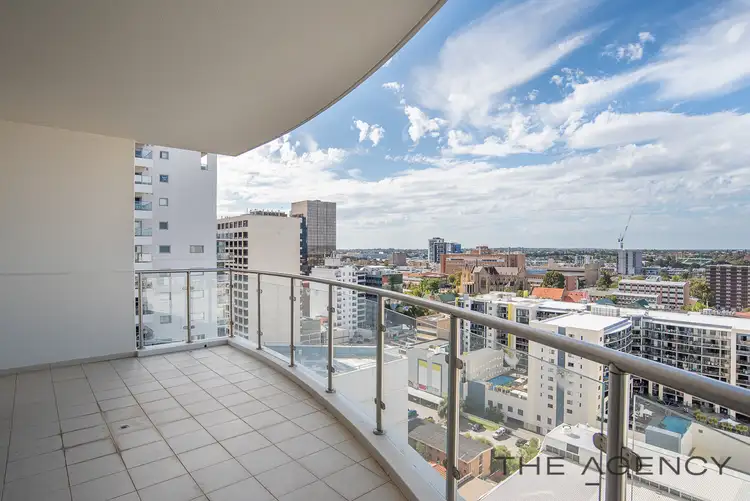 49/229 Adelaide Terrace, Perth WA 6000