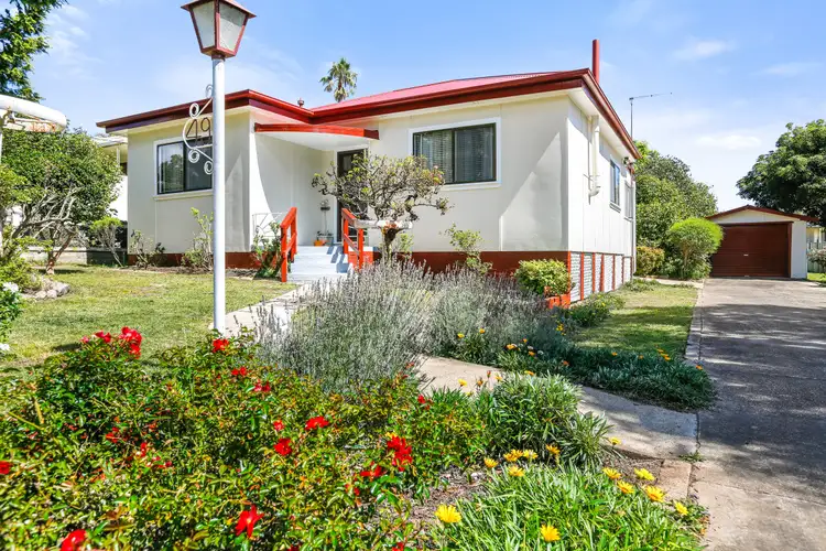 49 Eden Street, Bega NSW 2550