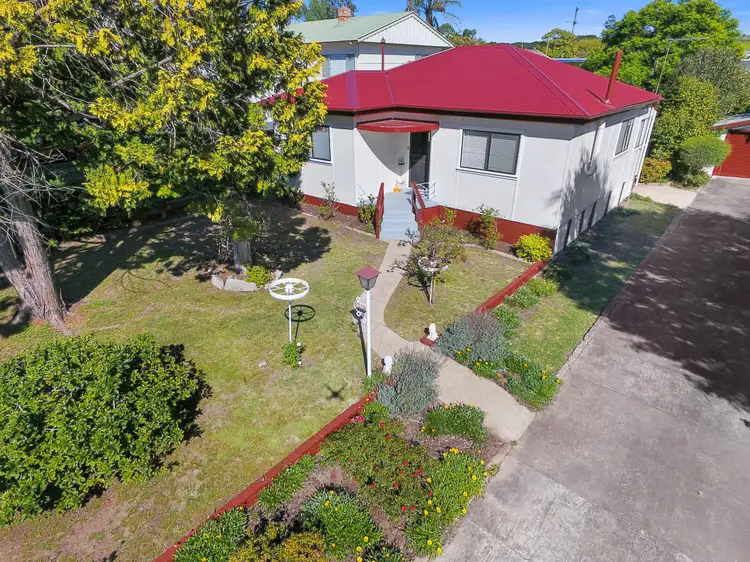 Fourth view of Homely house listing, 49 Eden Street, Bega NSW 2550