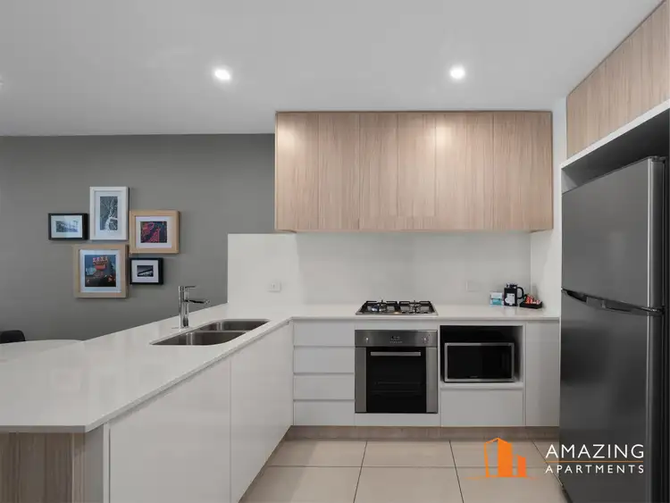 Second view of Homely apartment listing, 35 Hercules Street, Hamilton QLD 4007