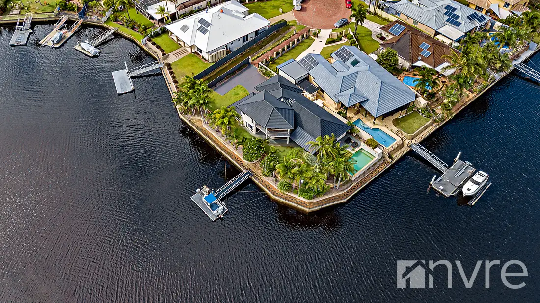 Main view of Homely house listing, 12 Topsail Circuit, Banksia Beach QLD 4507