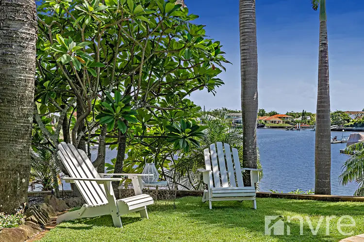 Second view of Homely house listing, 12 Topsail Circuit, Banksia Beach QLD 4507