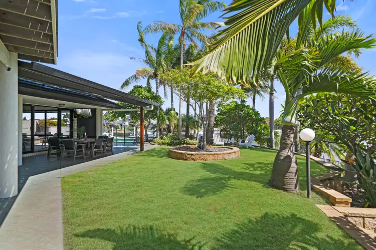 Third view of Homely house listing, 12 Topsail Circuit, Banksia Beach QLD 4507