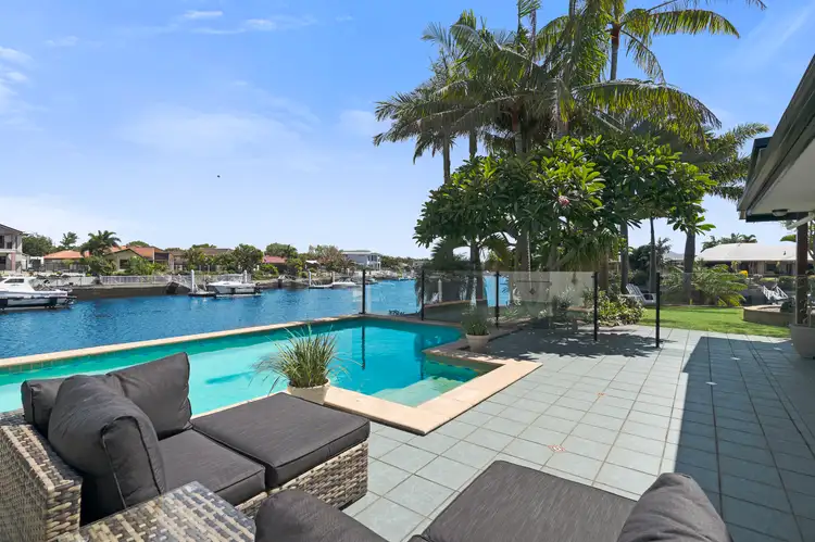Fourth view of Homely house listing, 12 Topsail Circuit, Banksia Beach QLD 4507