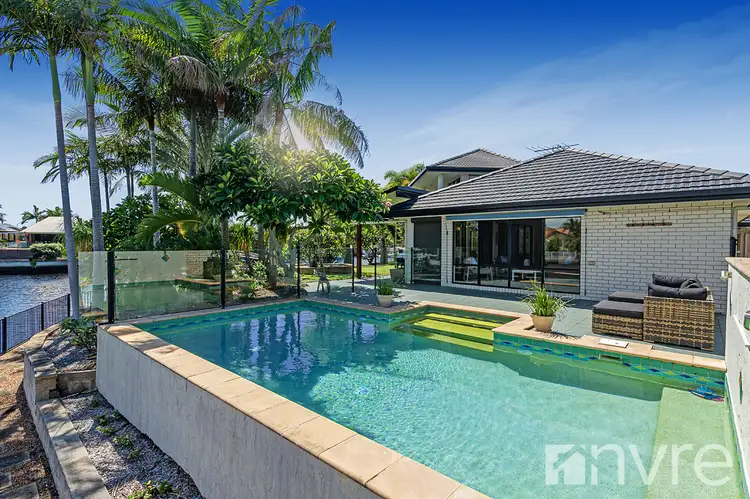 Sixth view of Homely house listing, 12 Topsail Circuit, Banksia Beach QLD 4507
