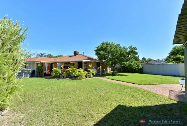 5 Yanmar Place, Mandurah WA 6210
