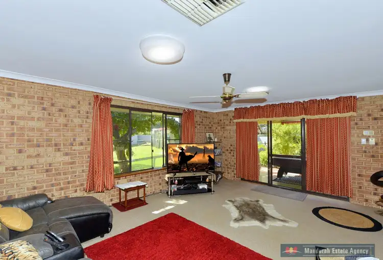 Third view of Homely house listing, 5 Yanmar Place, Mandurah WA 6210