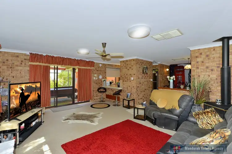 Fourth view of Homely house listing, 5 Yanmar Place, Mandurah WA 6210