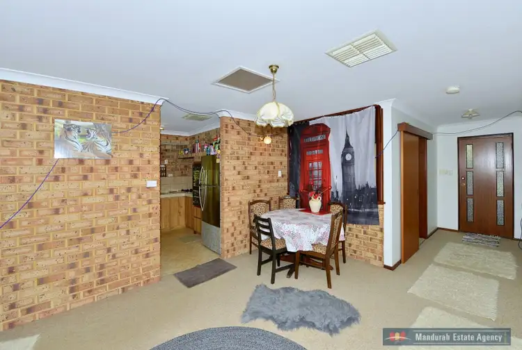 Fifth view of Homely house listing, 5 Yanmar Place, Mandurah WA 6210