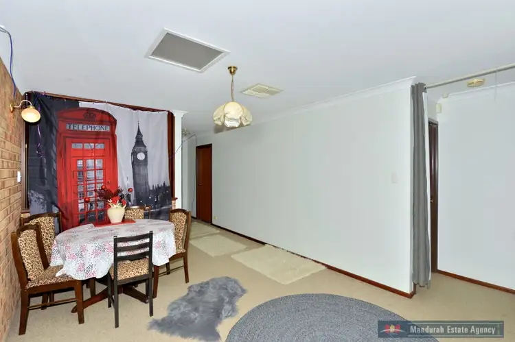 Sixth view of Homely house listing, 5 Yanmar Place, Mandurah WA 6210