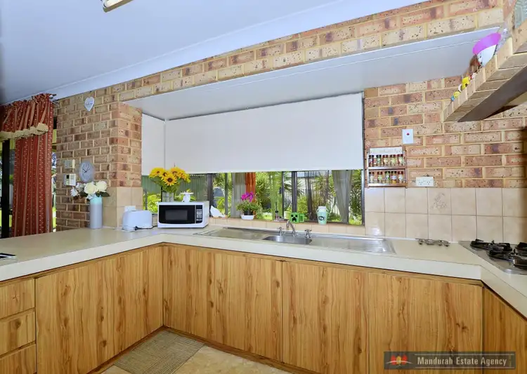 Seventh view of Homely house listing, 5 Yanmar Place, Mandurah WA 6210