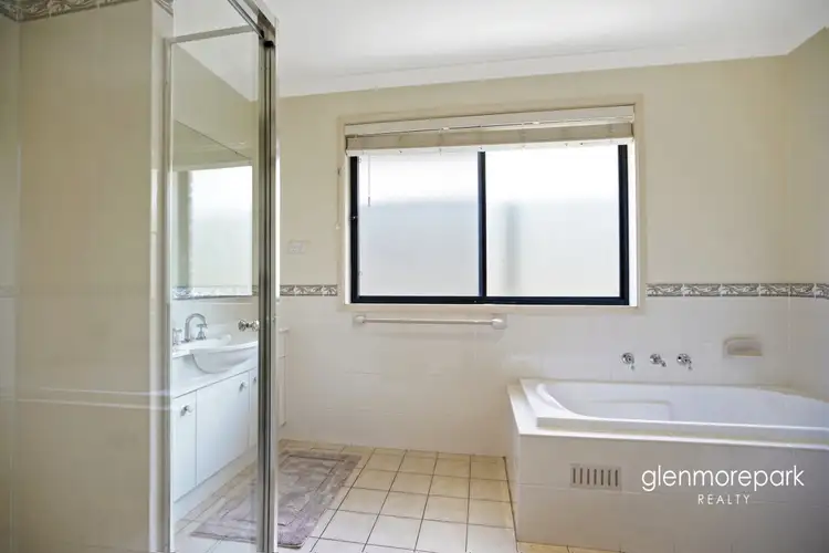 Third view of Homely house listing, 6 Osprey Avenue, Glenmore Park NSW 2745