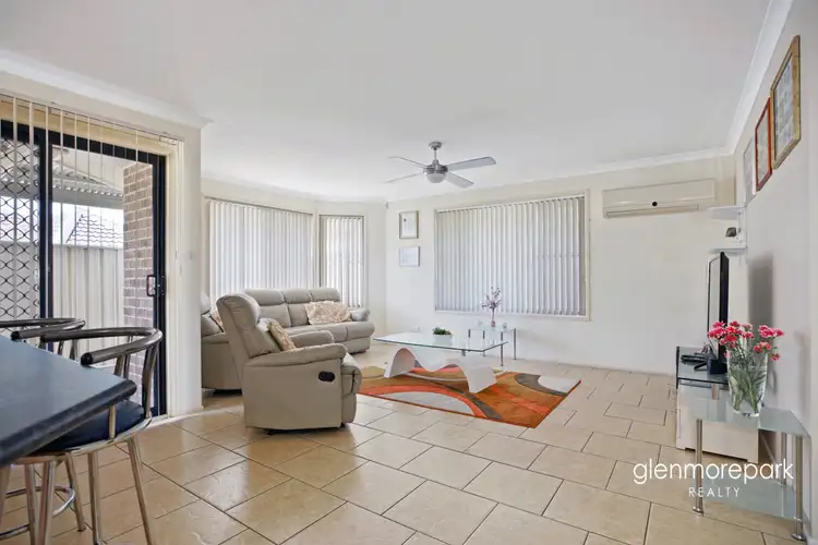 Sixth view of Homely house listing, 6 Osprey Avenue, Glenmore Park NSW 2745