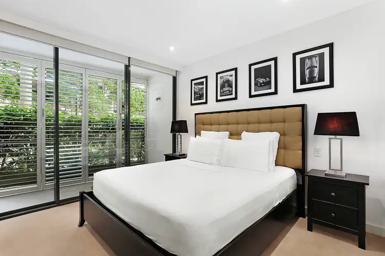 Third view of Homely apartment listing, 1111/12 Neild Avenue, Darlinghurst NSW 2010