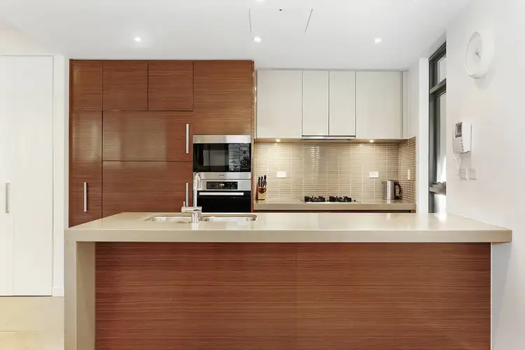 Fourth view of Homely apartment listing, 1111/12 Neild Avenue, Darlinghurst NSW 2010