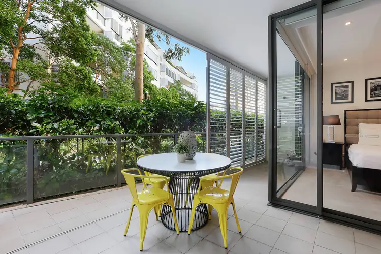 Sixth view of Homely apartment listing, 1111/12 Neild Avenue, Darlinghurst NSW 2010