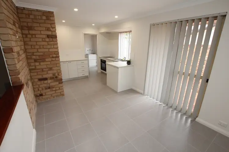 1/58 Portmarnock Circle, Halls Head WA 6210