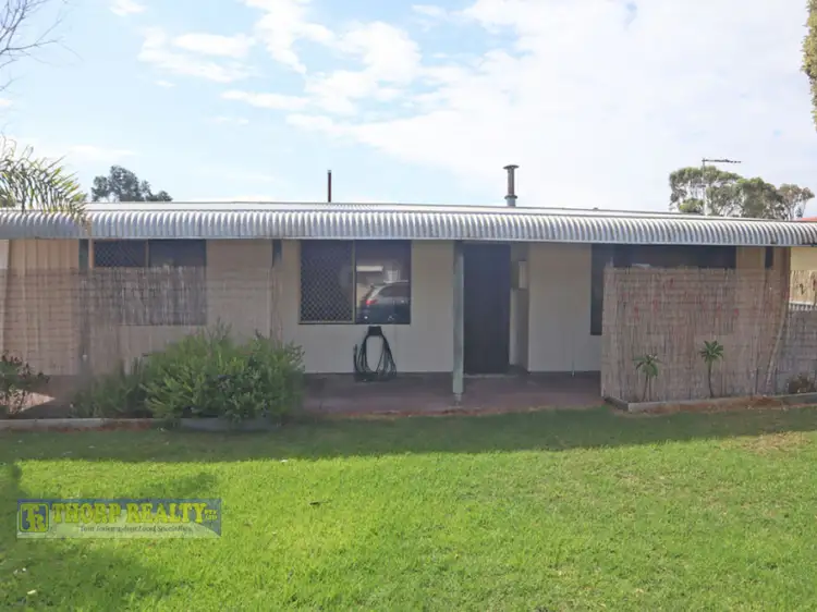 4 Jane Street, Esperance WA 6450