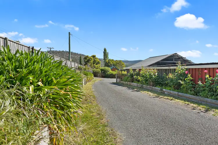 Sixth view of Homely house listing, 1124 Lyell Highway, Sorell Creek TAS 7140
