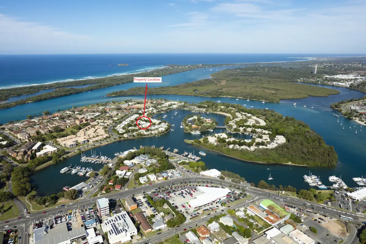 Main view of Homely house listing, 14 Navigators Way, Tweed Heads NSW 2485