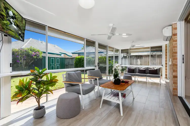 Second view of Homely house listing, 14 Navigators Way, Tweed Heads NSW 2485
