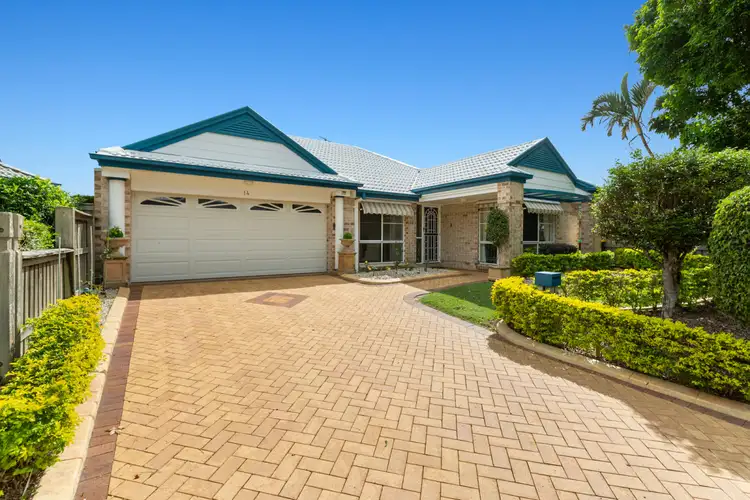 Third view of Homely house listing, 14 Navigators Way, Tweed Heads NSW 2485