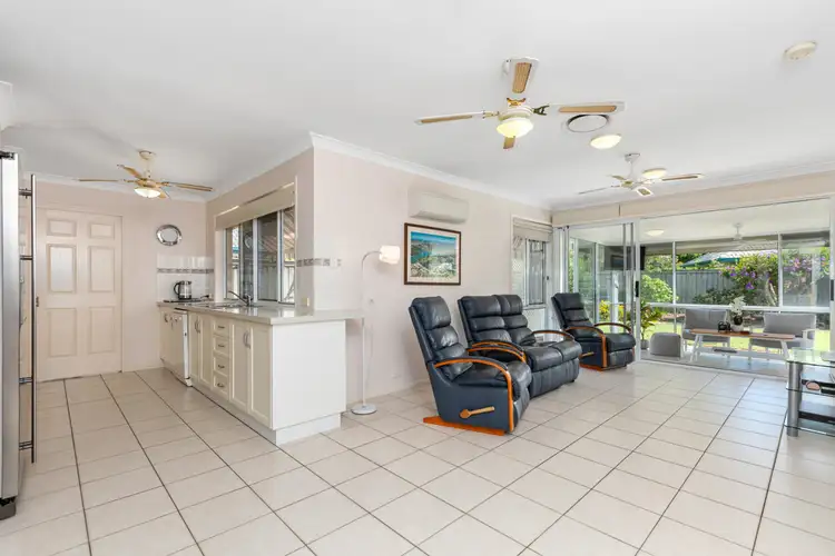 Fourth view of Homely house listing, 14 Navigators Way, Tweed Heads NSW 2485