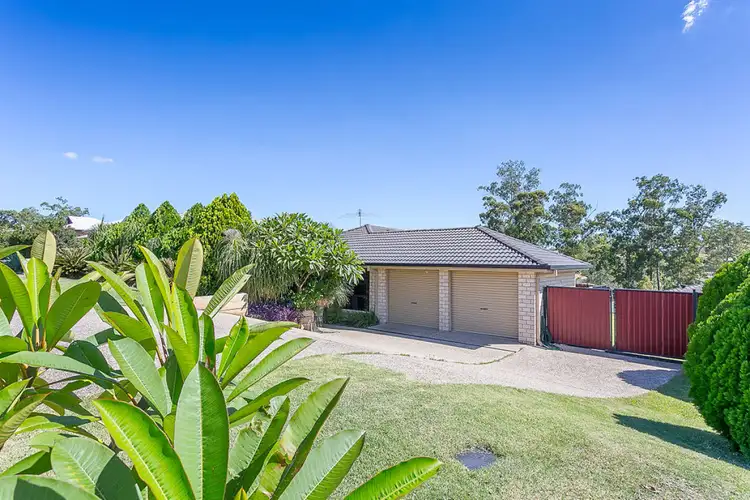 13 Tone Drive, Collingwood Park QLD 4301