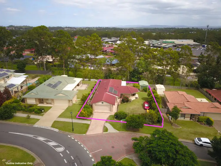 108 Willowtree Drive, Flinders View QLD 4305