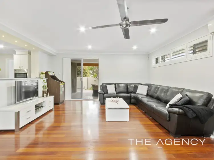 112 Ardleigh Crescent, Hamersley WA 6022