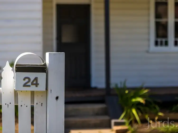 Second view of Homely house listing, 24 Boomerang Street, Cessnock NSW 2325