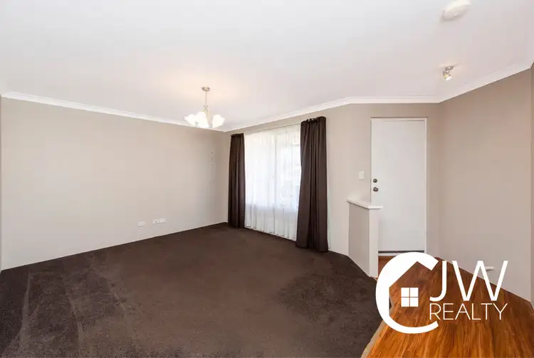 Second view of Homely house listing, 7 Burwood Road, Australind WA 6233