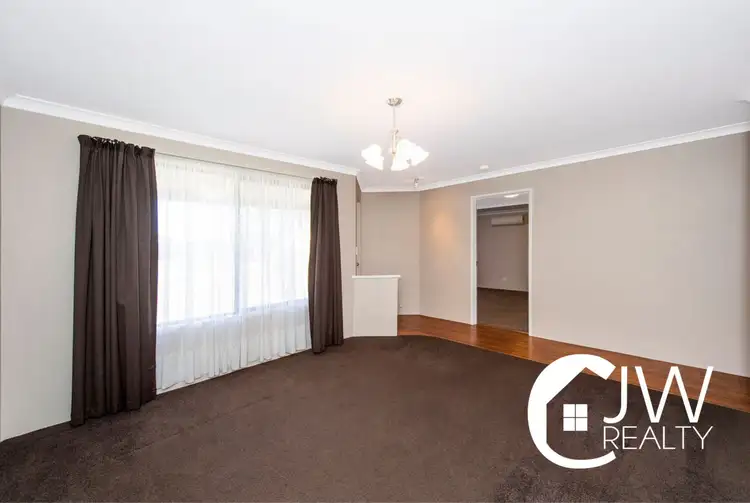 Third view of Homely house listing, 7 Burwood Road, Australind WA 6233